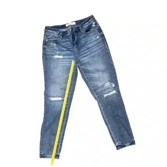 MISS ME JEANS - Picture 2 of 4